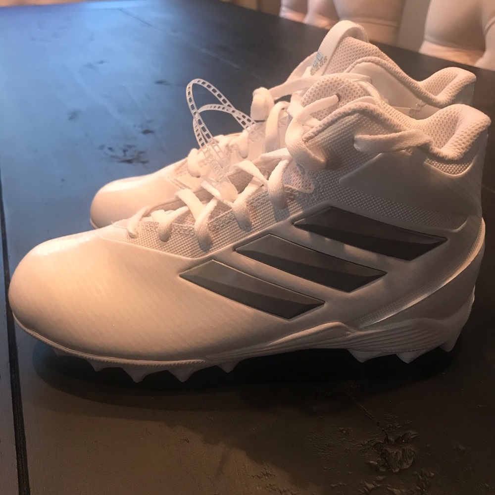 Adidas boys football cleats